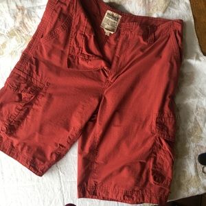 Urban Pipeline Men’s Shorts Size 38